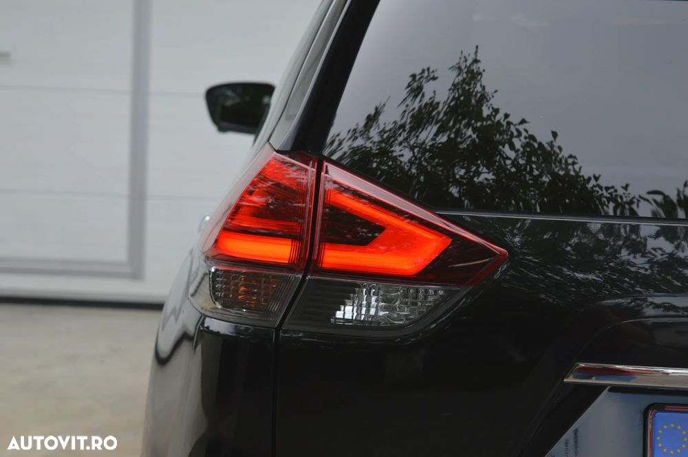 Nissan X-Trail 1.6 DIG-T Tekna - 23