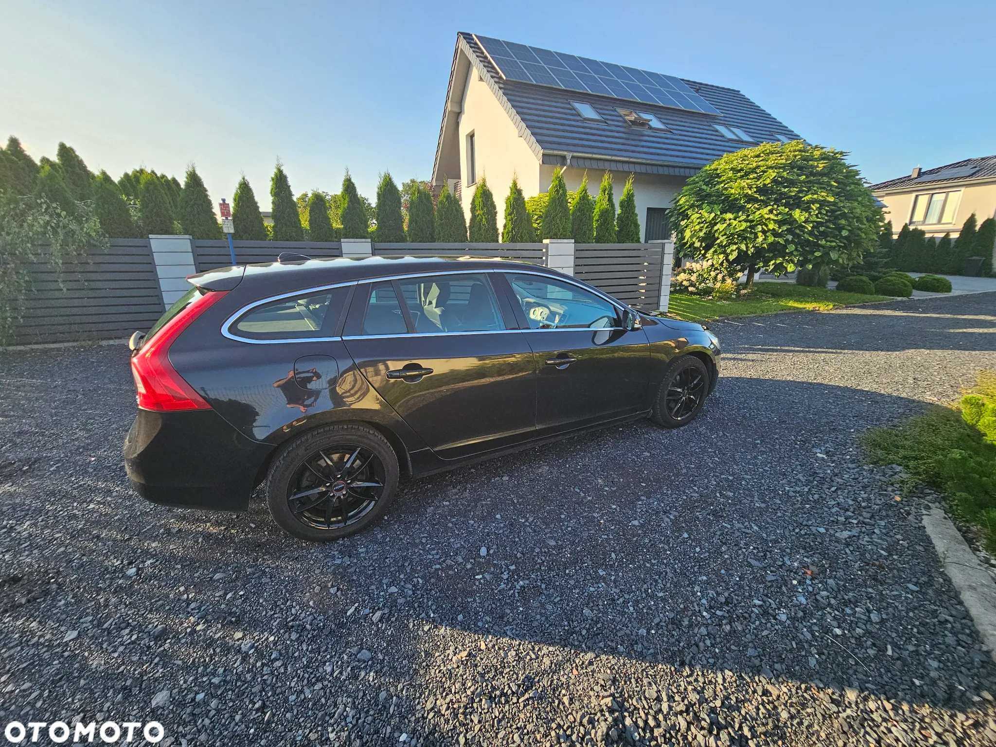 Volvo V60 D3 - 7
