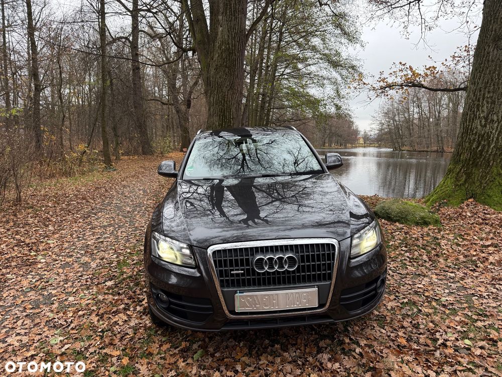 Audi Q5 2.0 TDI Quattro - 5