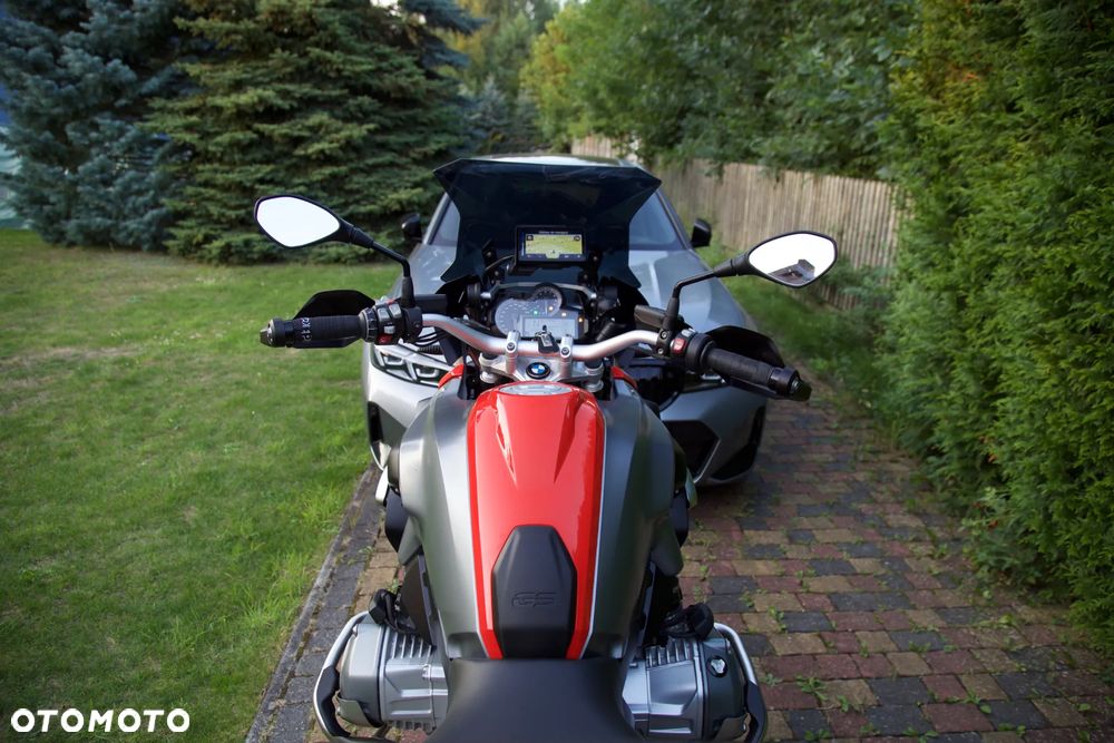 BMW GS - 12