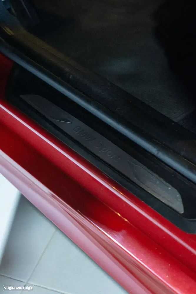 BMW 120 d Sport Line - 12