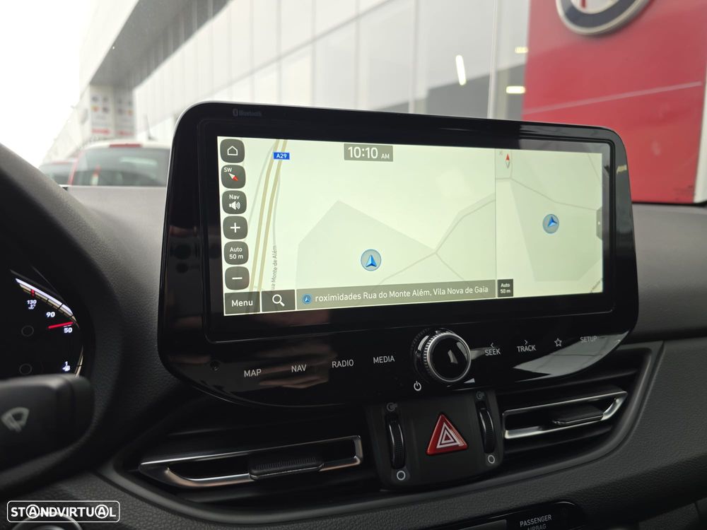 Hyundai i30 Fastback 1.0 T-GDi N-Line DCT - 15