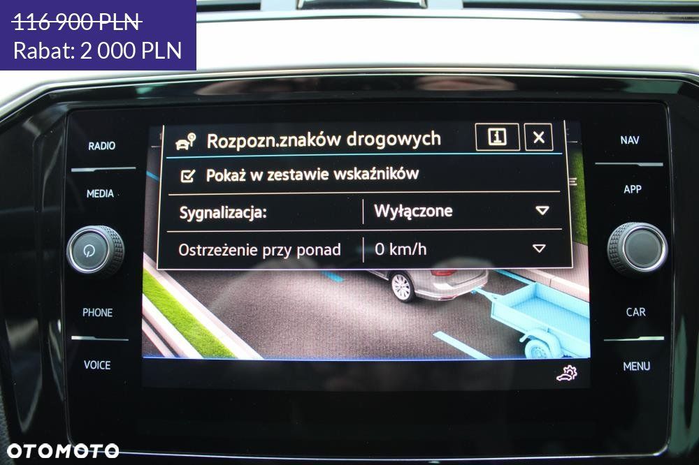 Volkswagen Passat - 28