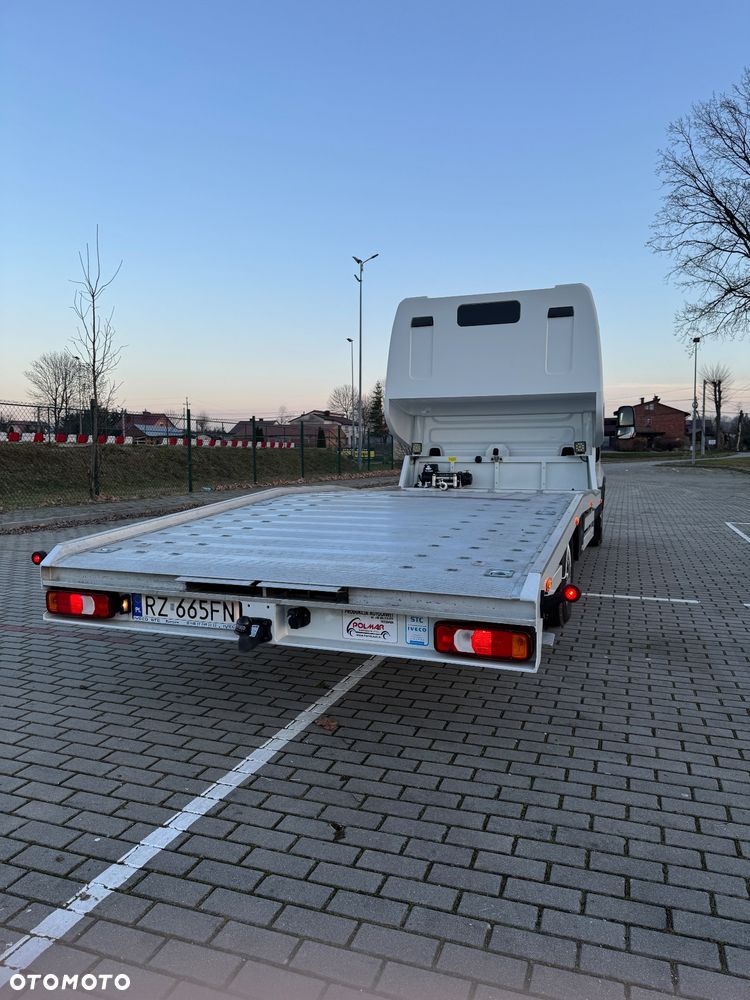 Iveco Autolaweta Daily 35S18 - 3