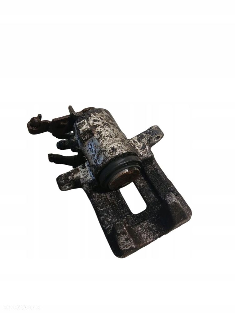 zacisk hamulcowy lewy tył audi a3 8p 1.9 tdi zacisk hamulcowy lewy tył - 4