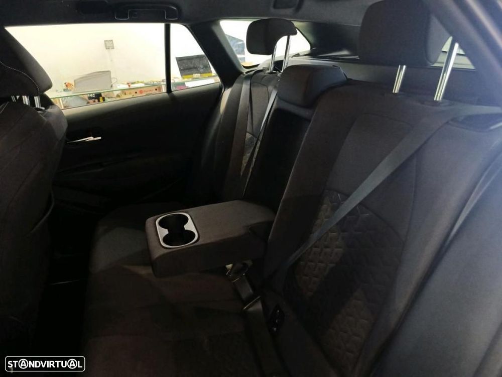 Toyota Corolla Touring Sports 1.8 Hybrid Comfort - 5