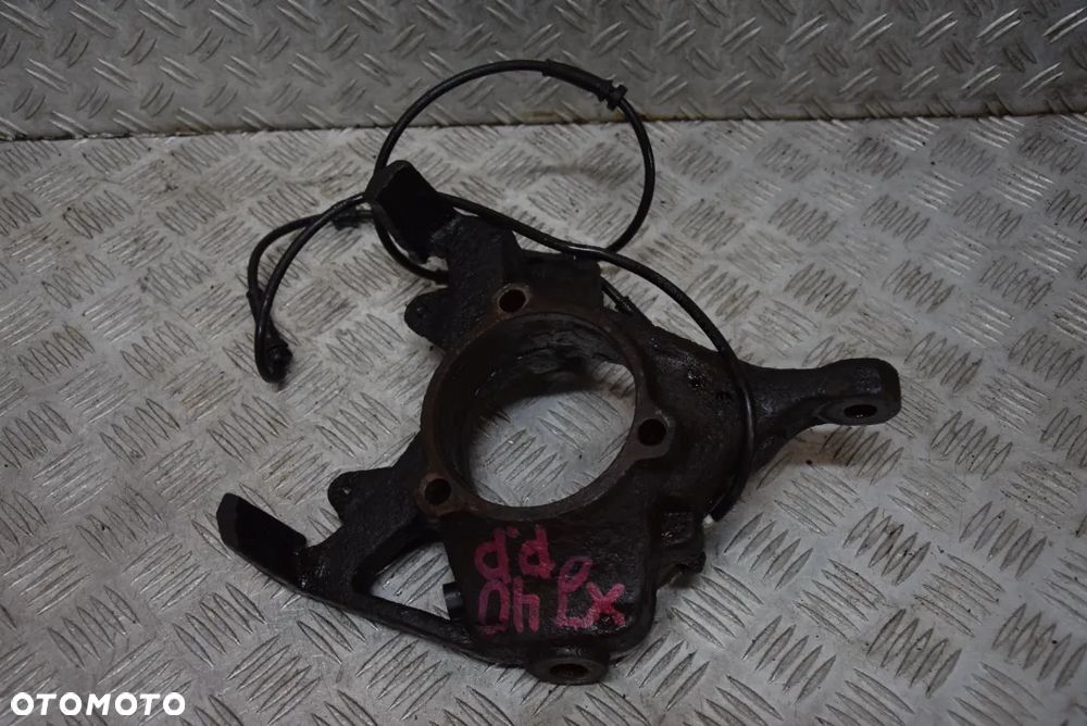 JEEP CHEROKEE XJ ZWROTNICA LEWA PRAWA PRZÓD ABS - 2