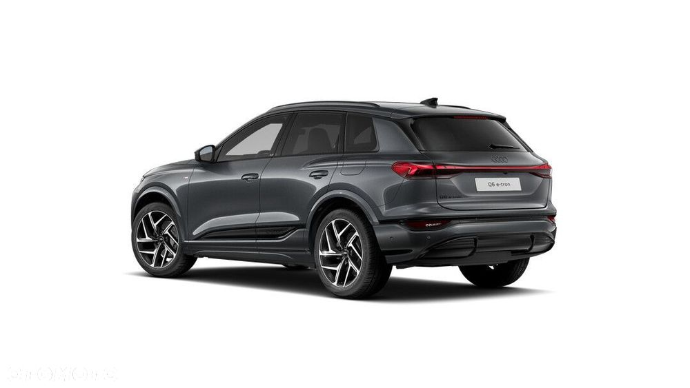 Audi Q6 e-tron - 5