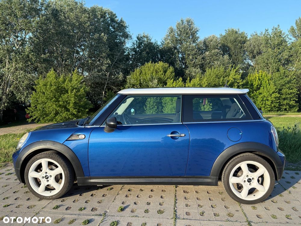 MINI Cooper Standard - 6