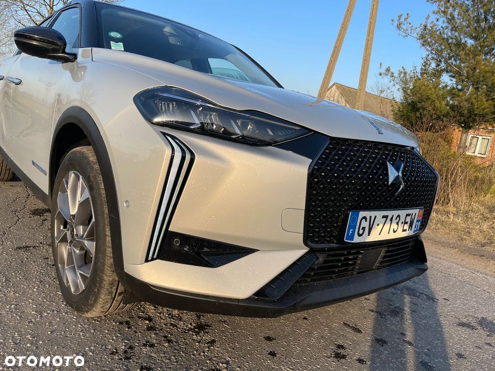 DS Automobiles DS 3 - 32
