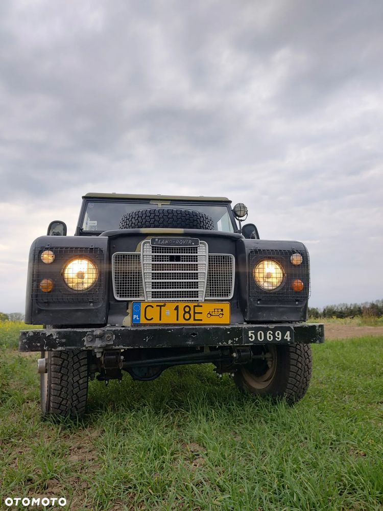 Land Rover Inny - 7