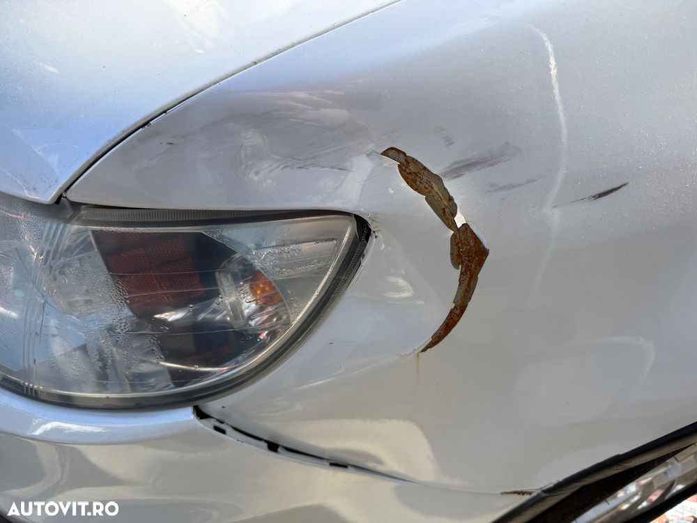 Subaru B9 Tribeca 3.6 Aut. BD - 9