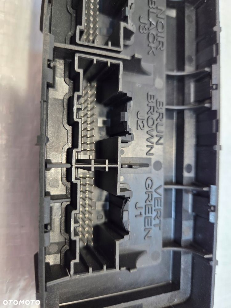 OPEL INSIGNIA A MODUŁ STEROWNIK NAWIEWU KLIMATYZACJI 13574821 - 5