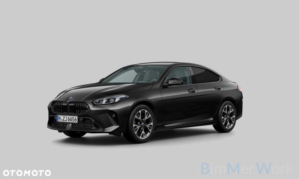 BMW Seria 2 220d mHEV - 1