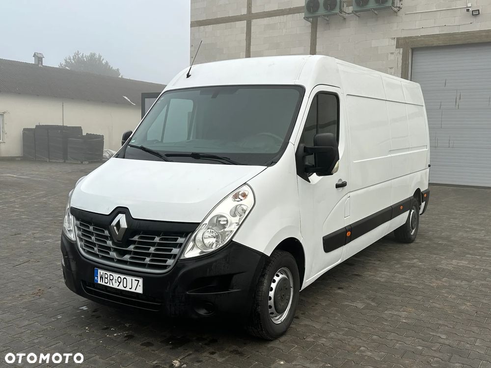 Renault MASTER - 4