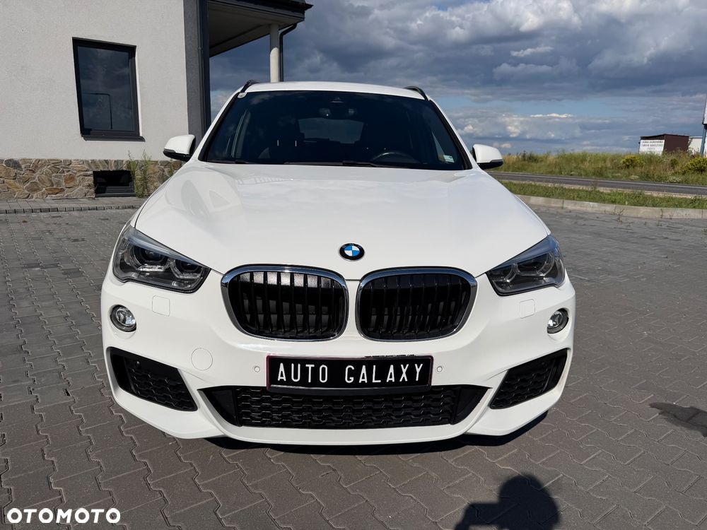 BMW X1 - 10