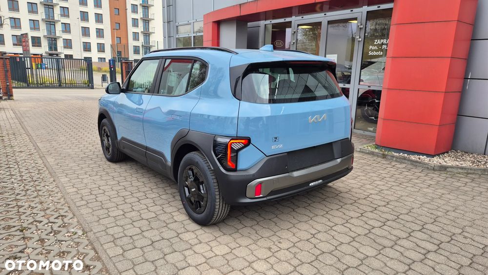 Kia EV2 42.2kWh Earth - 2