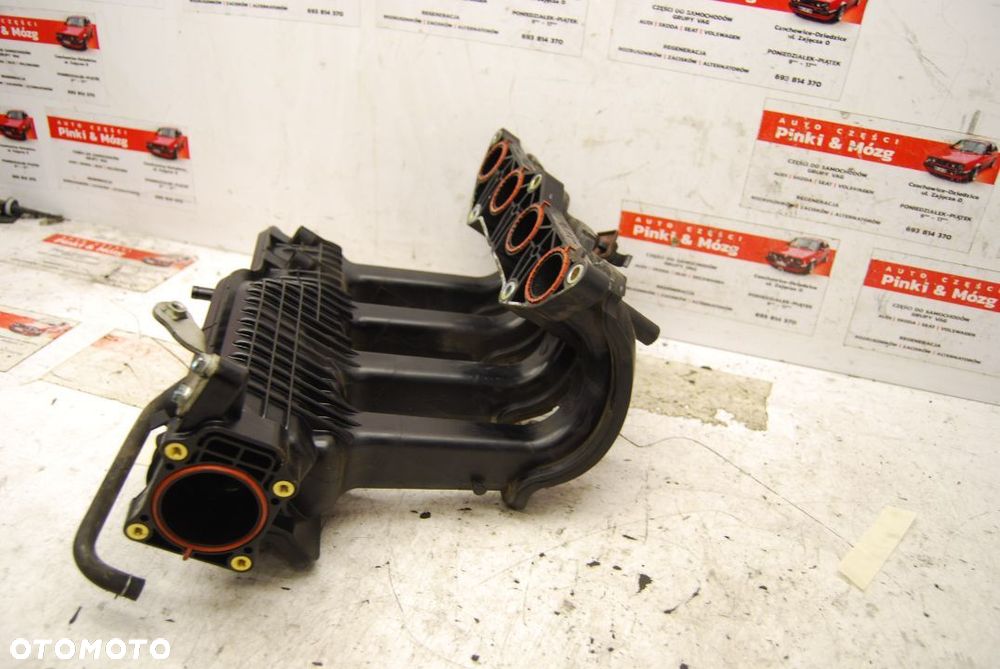 KOLEKTOR SSĄCY HONDA JAZZ 1.4 IDSI CITY EGOA6117 - 4