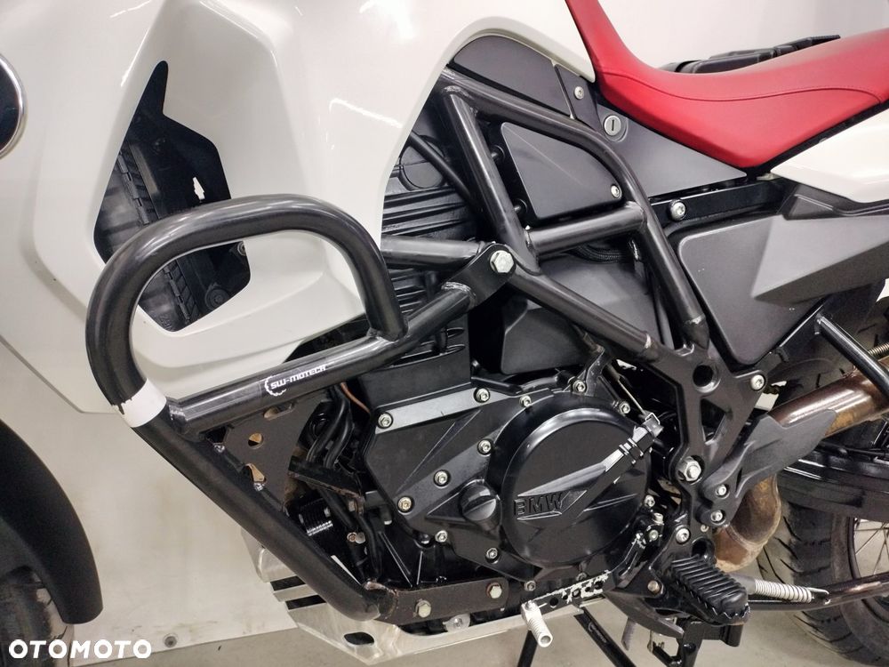 BMW GS - 20