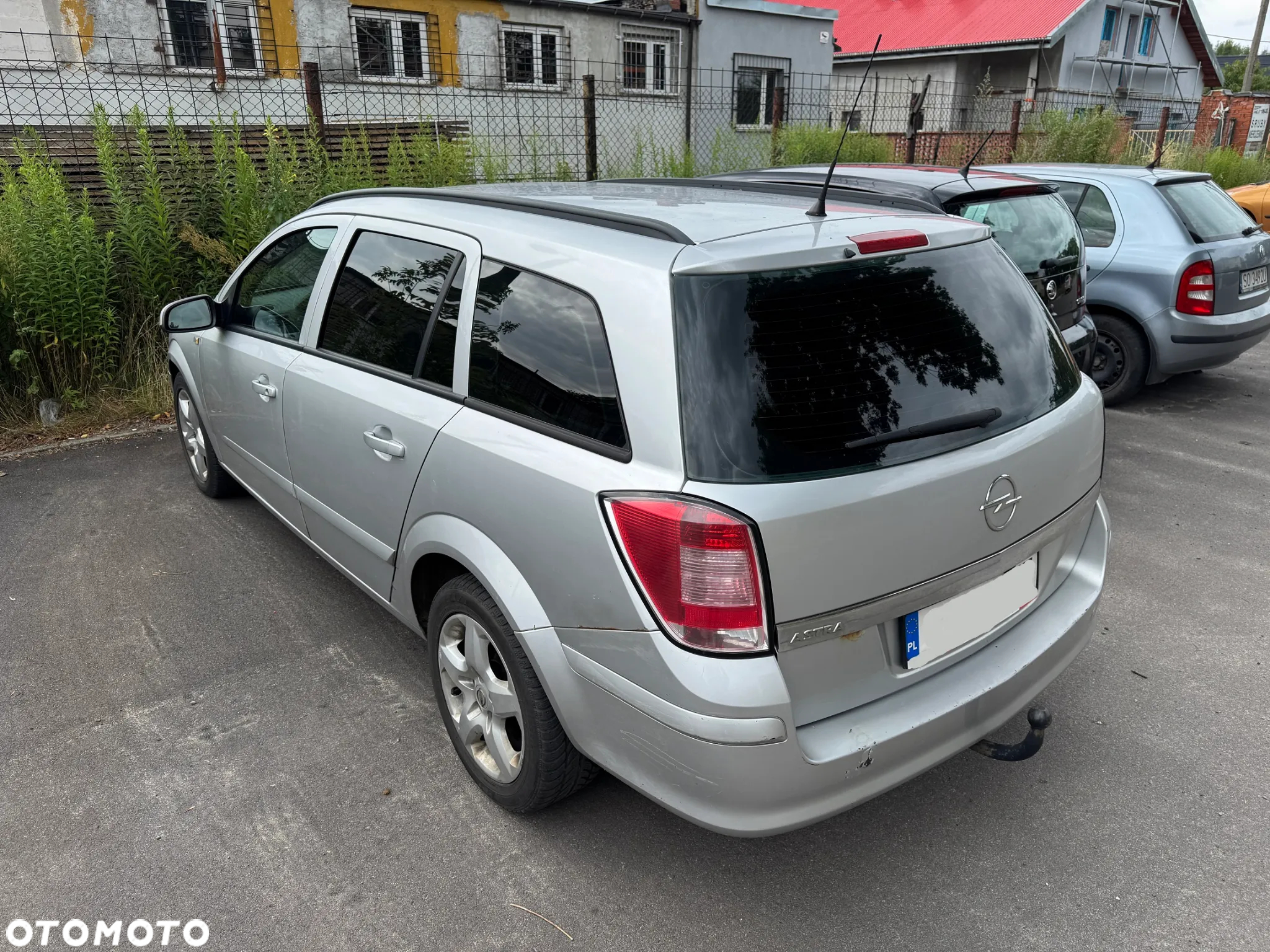 Opel Astra - 4
