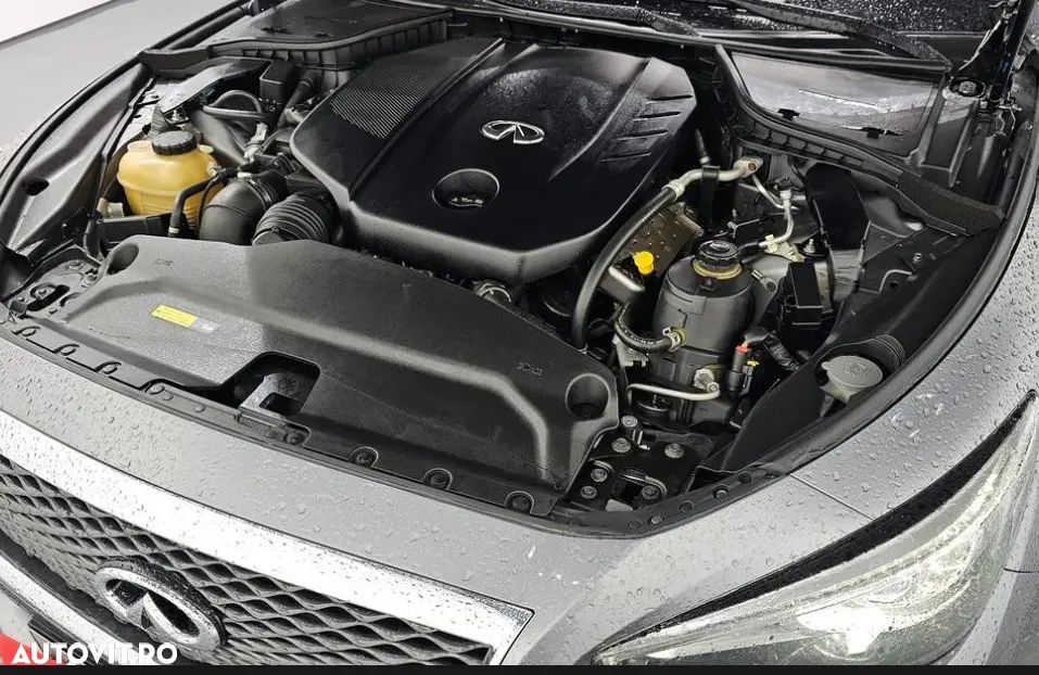 Infiniti Q50 2.2d Aut. Premium - 3
