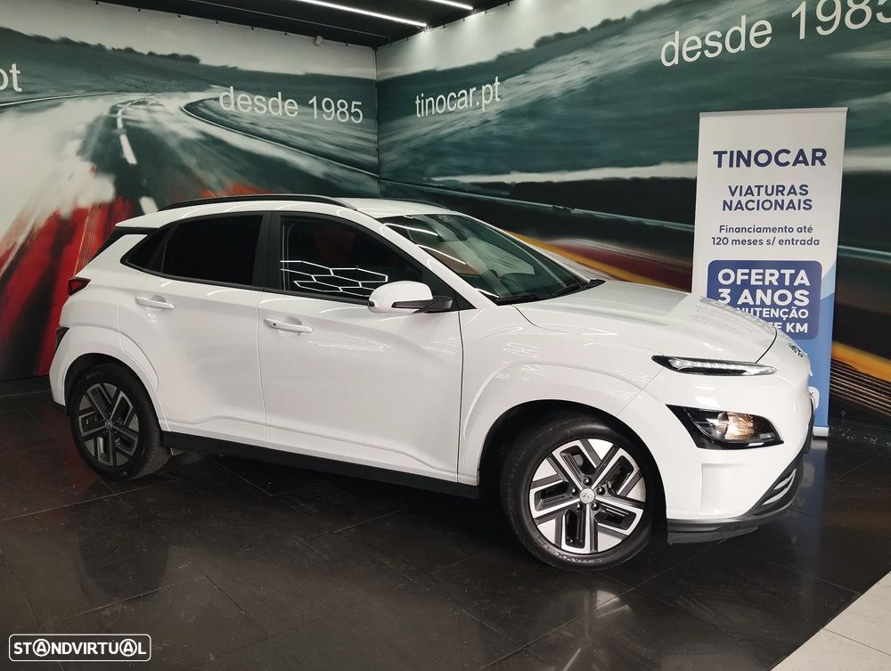 Hyundai Kauai 64 kWh Premium - 3
