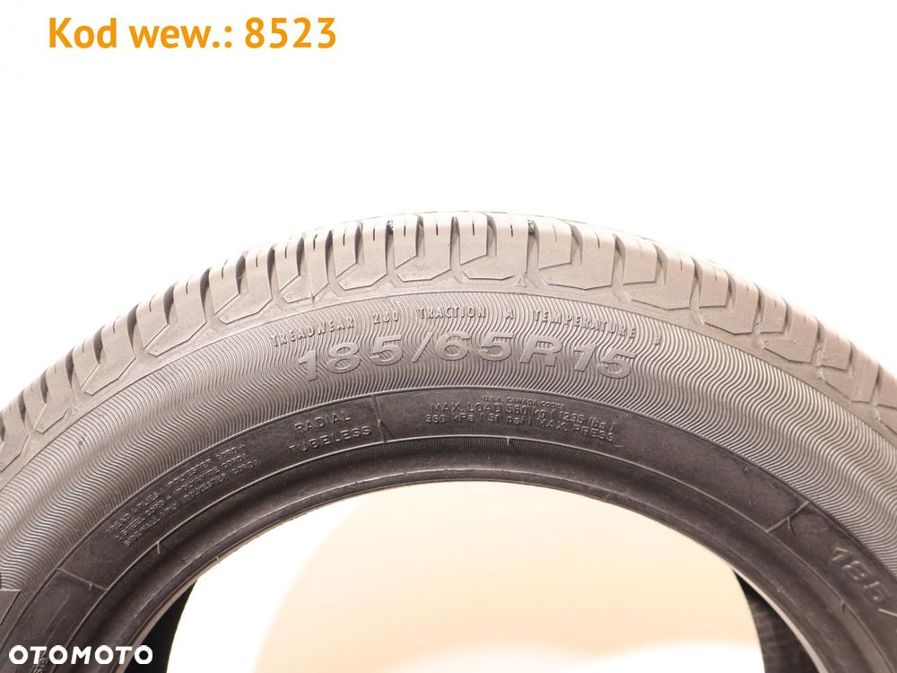 Goodyear GT-3 - 185/65 R15 - 6