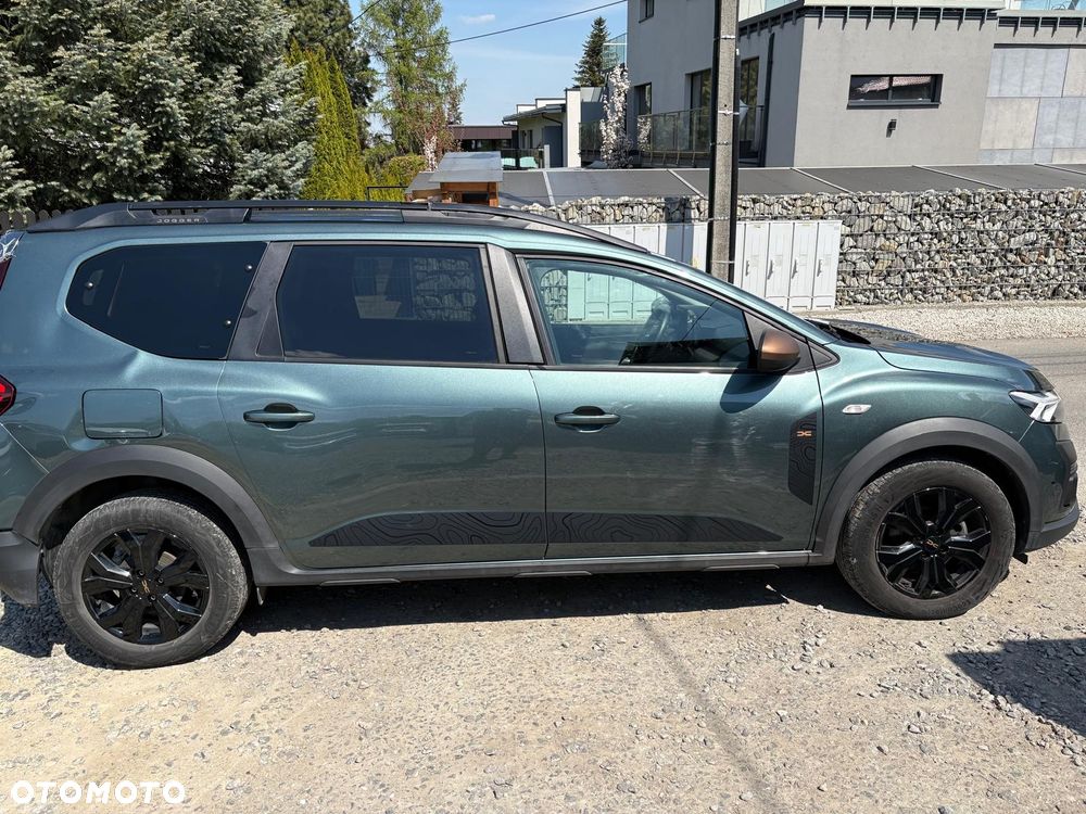 Dacia Jogger TCe 110 (7-Sitzer) Extreme - 3