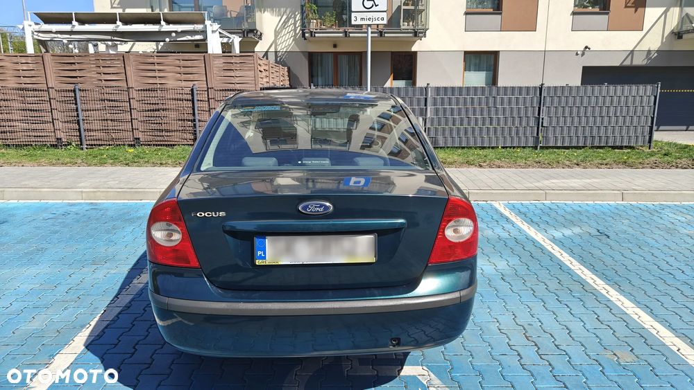 Ford Focus - 5