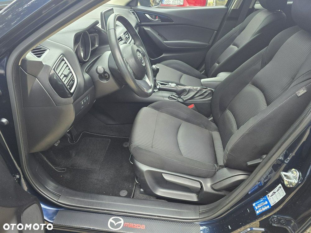 Mazda 3 SKYACTIV-G 120 Center-Line - 6