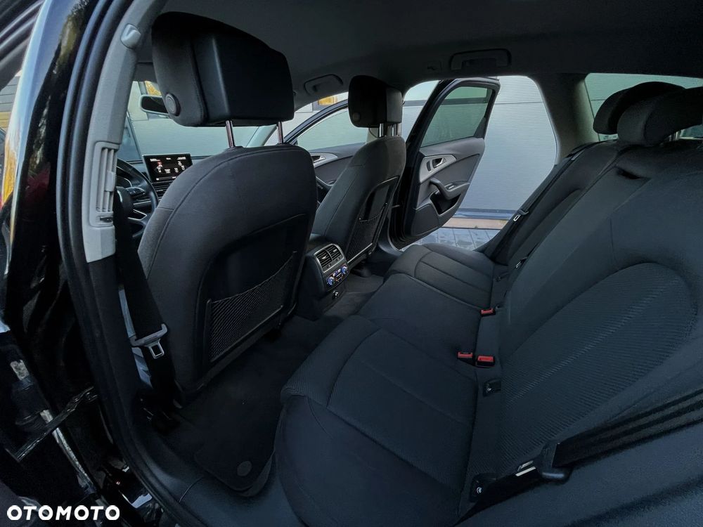 Audi A6 Avant 2.0 TDI Ultra S tronic - 21