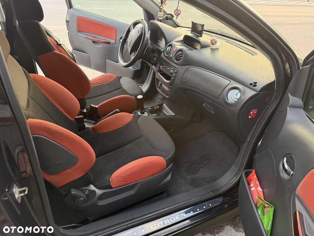 Citroën C2 - 7