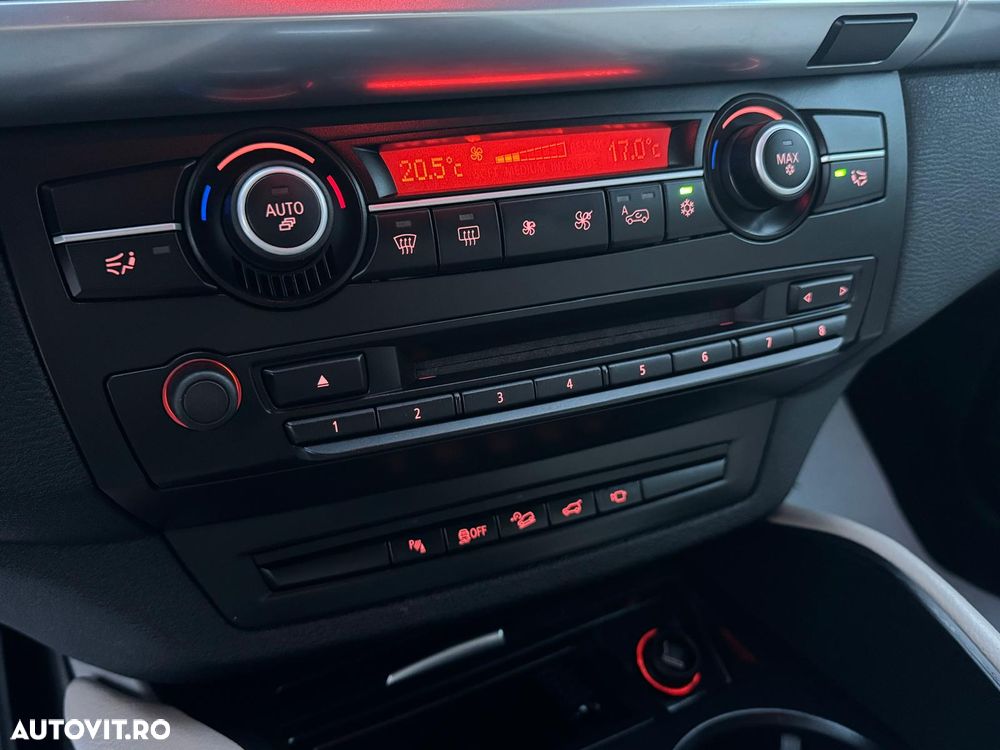 BMW X6 xDrive30d Edition Exclusive - 25