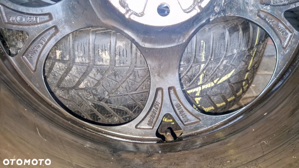 Felgi Alfa Romeo Stelvio - 9