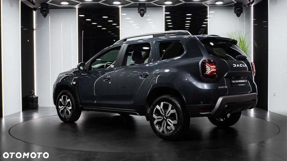 Dacia Duster 1.0 TCe Journey - 5