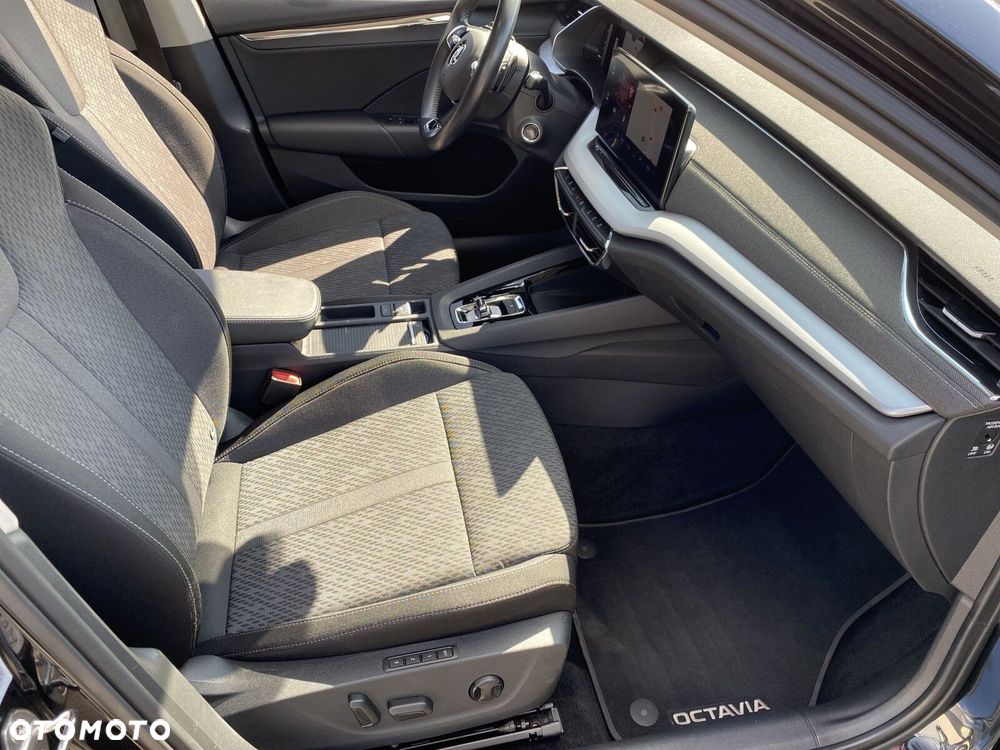Skoda Octavia - 15