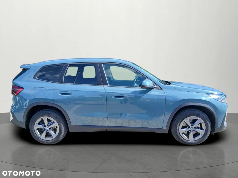 BMW X1 sDrive18i - 6