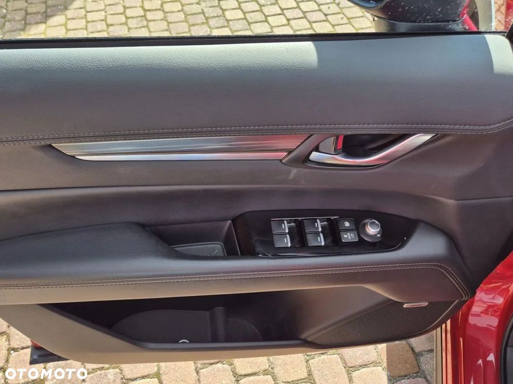 Mazda CX-5 2.0 Skypassion 2WD - 20