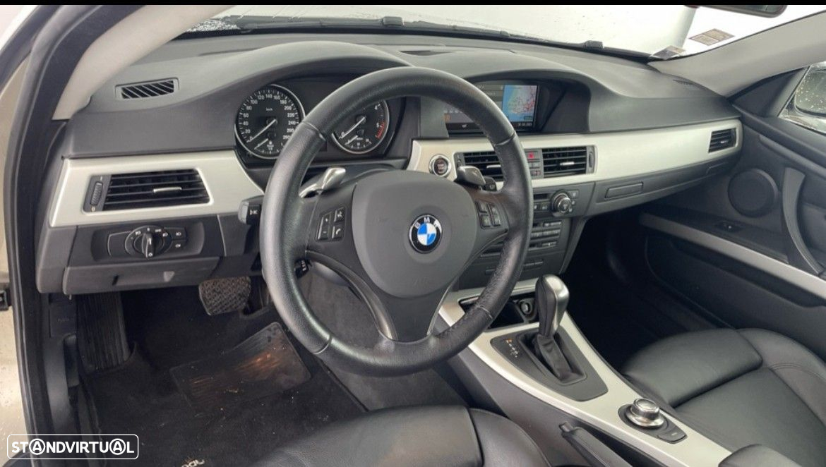 BMW 330 dA - 15