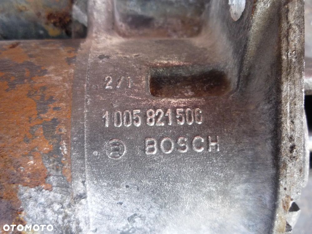 BMW E34 525IX ROZRUSZNIK - 4