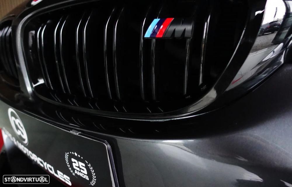 BMW 420 Gran Coupé d Pack M Auto - 13