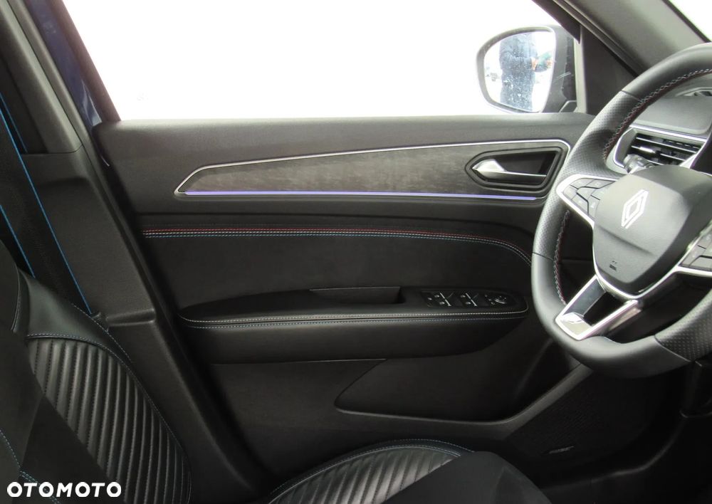 Renault Arkana 1.3 TCe mHEV Esprit Alpine EDC - 18