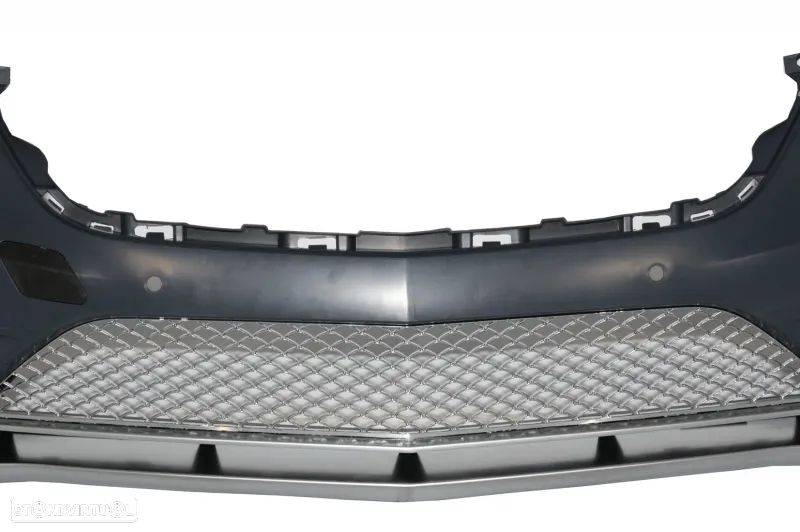 Body Kit Mercedes S W222 (2013 a 2017) Look S65 - 4