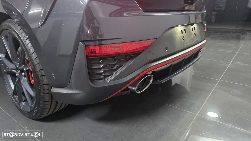 Hyundai i30 N 2.0 T-GDi Pack Performance 8DCT - 24