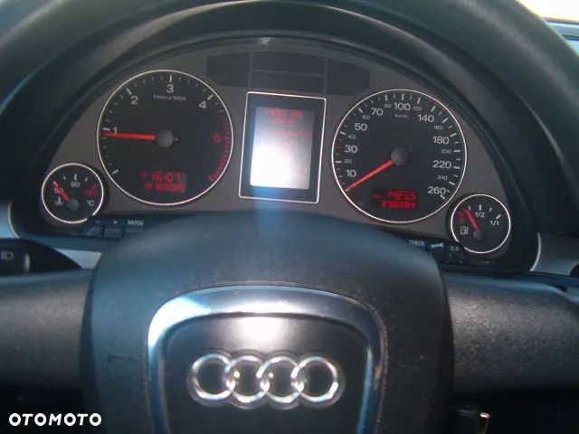 Audi A4 - 12