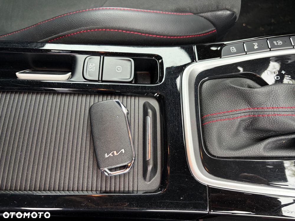Kia ProCeed - 38