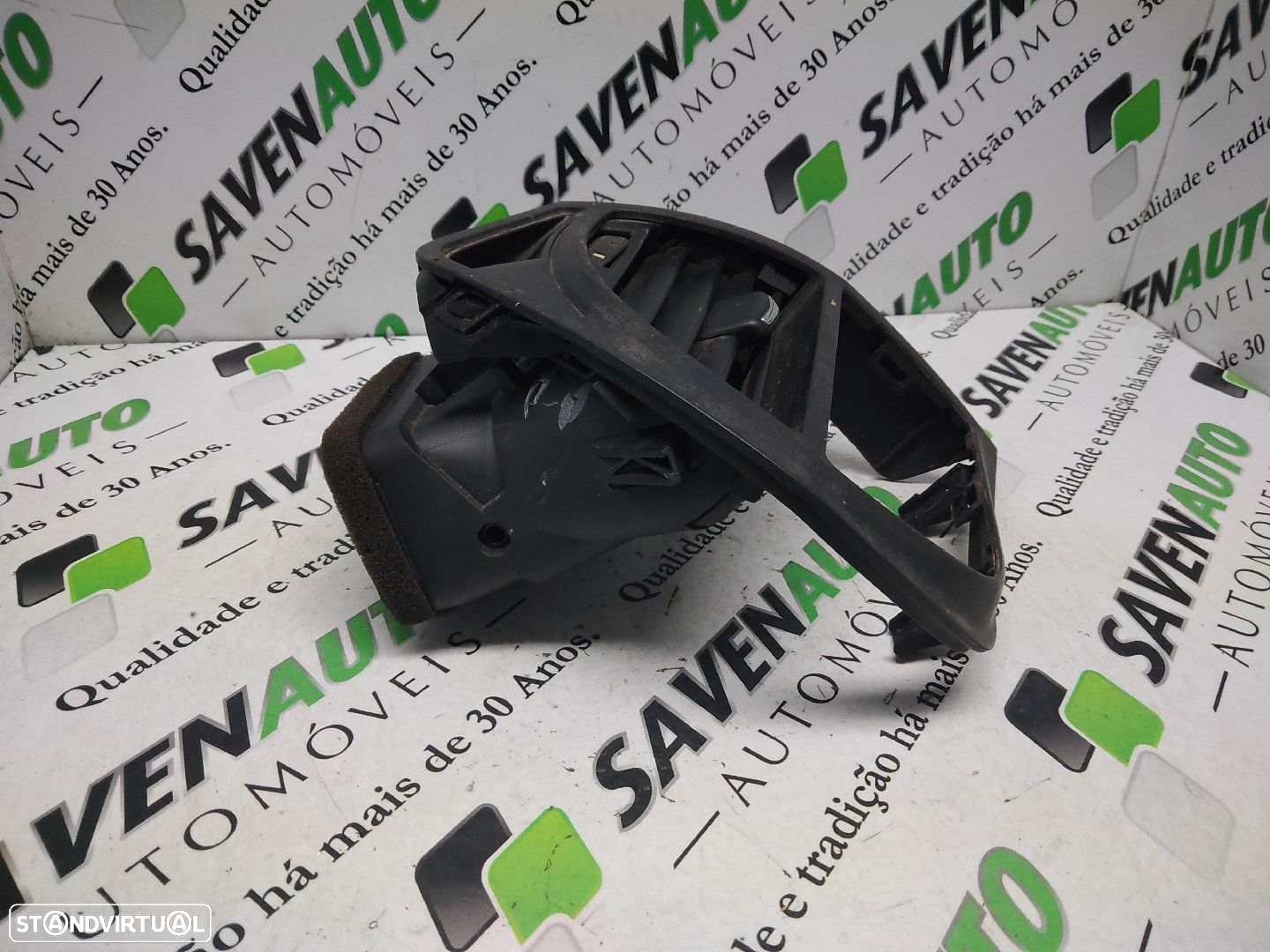 Grelha / Difusor Sofagem Citroën C4 Picasso I Veículo Multiuso (Ud_) - 4