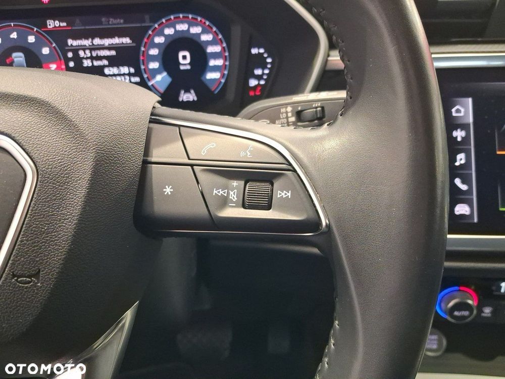 Audi Q3 Sportback - 13