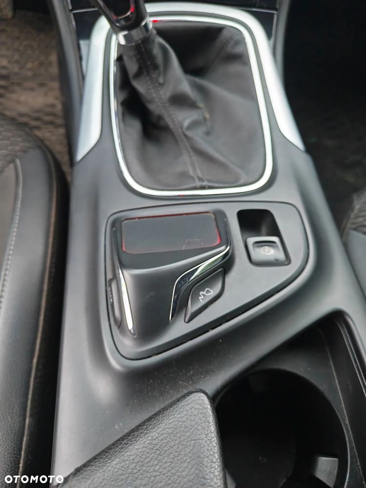 Opel Insignia 2.0 CDTI Cosmo ecoFLEX - 17