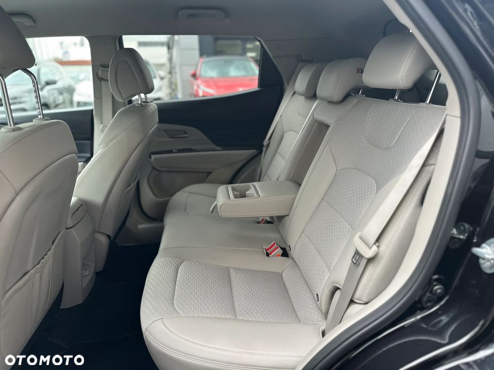 SsangYong/KGM Korando 1.5 T-GDI Adventure 2WD - 14